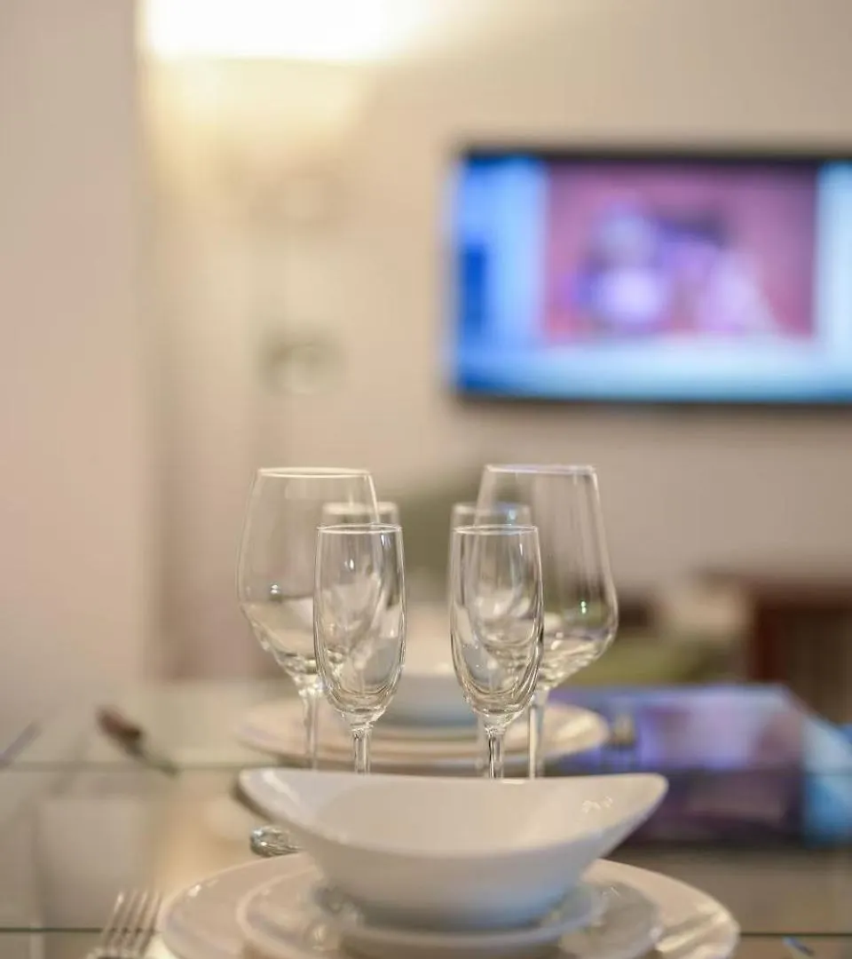 The Riverside Loft Milan Italy