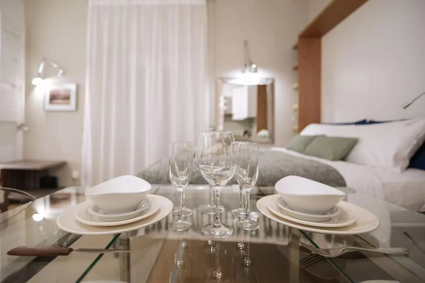 The Riverside Loft Milan
